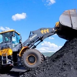 Аренда фронтального погрузчика