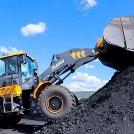 Аренда фронтального погрузчика